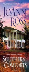 Southern Comforts by JoAnn Ross Paperback Book