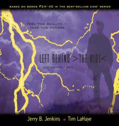Left Behind >The Kids<: Live Action Audio (Left Behind >the Kids<) by Tim LaHaye Paperback Book