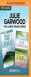 Julie Garwood The Lairds' Brides Series: Books 1-2: The Bride & The Wedding by Julie Garwood Paperback Book