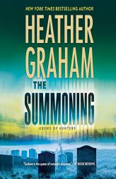 The Summoning by Heather Graham Paperback Book