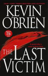 The Last Victim by Kevin O'Brien Paperback Book