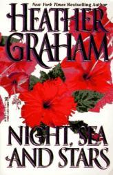 Night, Sea And Stars by Heather Graham Paperback Book