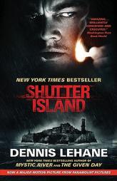 Shutter Island by Dennis Lehane Paperback Book