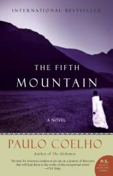 The Fifth Mountain by Paulo Coelho Paperback Book