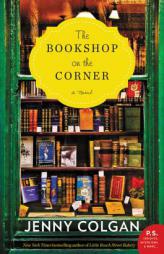 The Little Scottish Bookshop by Jenny Colgan Paperback Book