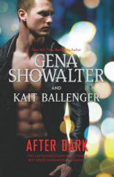 After Dark: The Darkest AngelShadow Hunter by Gena Showalter Paperback Book