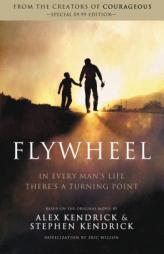 Flywheel by Eric Wilson Paperback Book