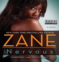 Nervous by Zane Paperback Book