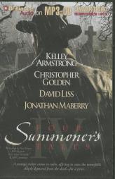 Four Summoner's Tales by Kelley Armstrong Paperback Book