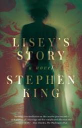 Lisey's Story: A Novel by Stephen King Paperback Book