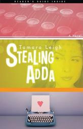 Stealing Adda by Tamara Leigh Paperback Book