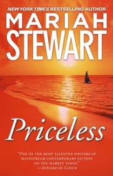 Priceless by Mariah Stewart Paperback Book