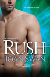 Rush by Joan Swan Paperback Book