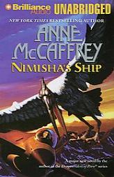 Nimisha's Ship by Anne McCaffrey Paperback Book