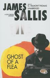 Ghost of a Flea: A Lew Griffin Mystery by James Sallis Paperback Book