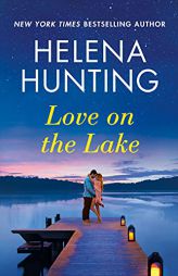 Love on the Lake (Lakeside) by Helena Hunting Paperback Book