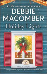 Holiday Lights by Debbie Macomber Paperback Book