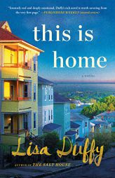 This Is Home by Lisa Duffy Paperback Book