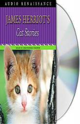 James Herriot's Cat Stories by James Herriot Paperback Book