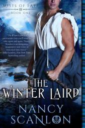 The Winter Laird: Mists of Fate - Book One by  Paperback Book