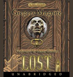 Lost: A Novel by Gregory Maguire Paperback Book