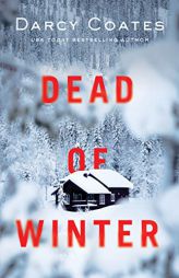 Dead of Winter by Darcy Coates Paperback Book