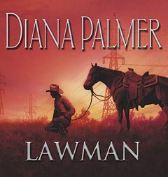Lawman by Diana Palmer Paperback Book