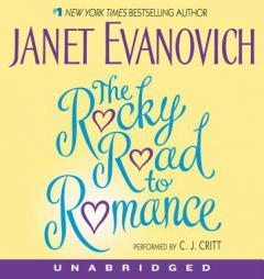 The Rocky Road to Romance by Janet Evanovich Paperback Book