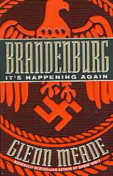 Brandenburg by Glenn Meade Paperback Book
