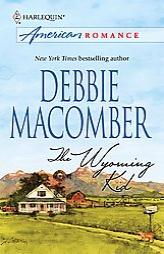 The Wyoming Kid by Debbie Macomber Paperback Book