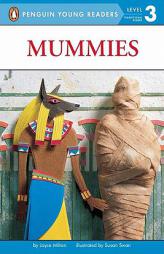 Mummies (All Aboard Reading) by Joyce Milton Paperback Book