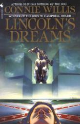 Lincoln's Dreams by Connie Willis Paperback Book