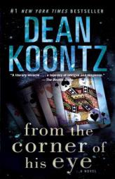 From the Corner of His Eye by Dean Koontz Paperback Book