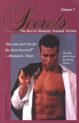 Secrets, Vol. 5 by B. J. McCall Paperback Book