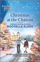 Christmas at the Château (Bainbridge House, 2) by Rochelle Alers Paperback Book