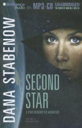 Second Star (Star Svensdotter Series) by Dana Stabenow Paperback Book