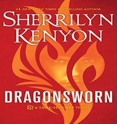 Dragonsworn (Dark-Hunter) by Sherrilyn Kenyon Paperback Book