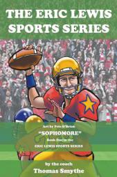 The Eric Lewis Sports Series by Thomas Smythe Paperback Book