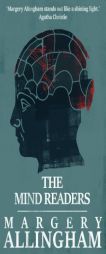 The Mind Readers (A Campion Mystery) by Margery Allingham Paperback Book