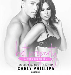 Hot Property by Carly Phillips Paperback Book