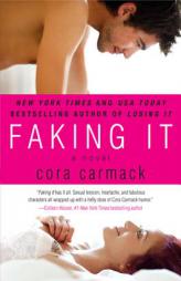 Faking It by Cora Carmack Paperback Book