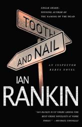 Tooth and Nail (Inspector Rebus Novels) by Ian Rankin Paperback Book