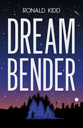 Dreambender by Ronald Kidd Paperback Book