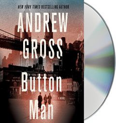 Button Men by Andrew Gross Paperback Book