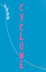 Cyclone by Doreen Cronin Paperback Book