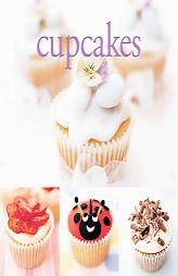 Cupcakes by Joanna Farrow Paperback Book