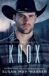 Knox: The Montana Marshalls by Susan May Warren Paperback Book