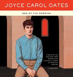 Son of the Morning by Joyce Carol Oates Paperback Book