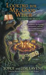 Looking for Mr. Good Witch by Joyce Lavene Paperback Book