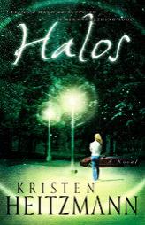 Halos (Heitzmann, Kristen) by Kristen Heitzmann Paperback Book